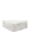 Jollein Changing Pad Cover made of Fabric Gray 70x50cm