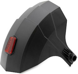 Kukirin G2 G3 G4 Elektroroller-Zubehör Schwarz Kukirin G2 G3 G4 Elektroroller-Zubehör Schwarz