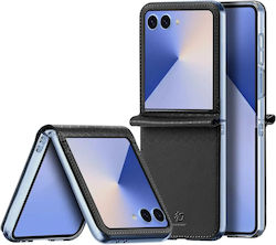 Dux Ducis Bril Buchen Sie Leder Schwarz (Galaxy...