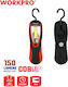 WorkPro Battery LED with Brightness up to 150lm