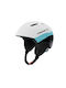 Head Mojo Kids Helmet for Ski & Snowboard White
