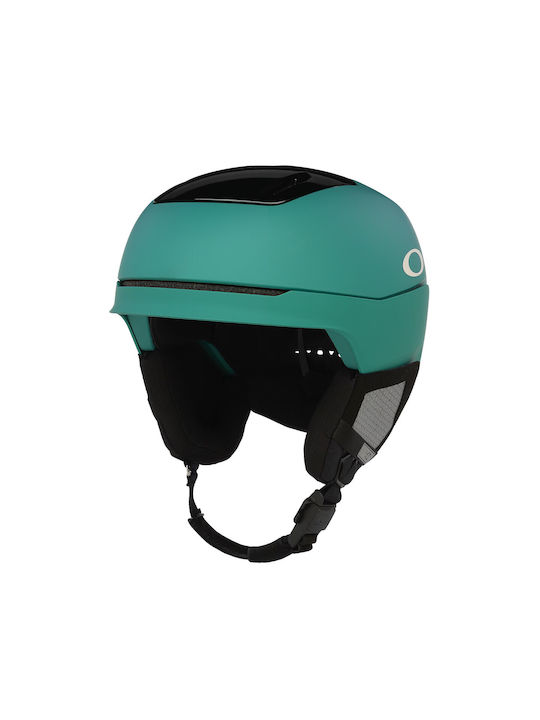 Oakley Mod5 Men's Helmet for Ski & Snowboard Tu...
