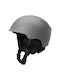 Dakine Men's Helmet for Ski & Snowboard Gray