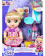 Hasbro Baby Alive Σετ με Μωρό Κούκλα Party 35 εκ.