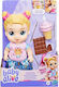 Hasbro Baby Alive Σετ με Μωρό Κούκλα Snacks για 3+ Ετών 10 εκ.
