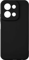 Obal:Me Matte Schware (Redmi 15C 4G) Obal:Me Matte Schware (Redmi 15C 4G)