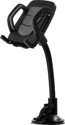 Car Mobile Mount Gray