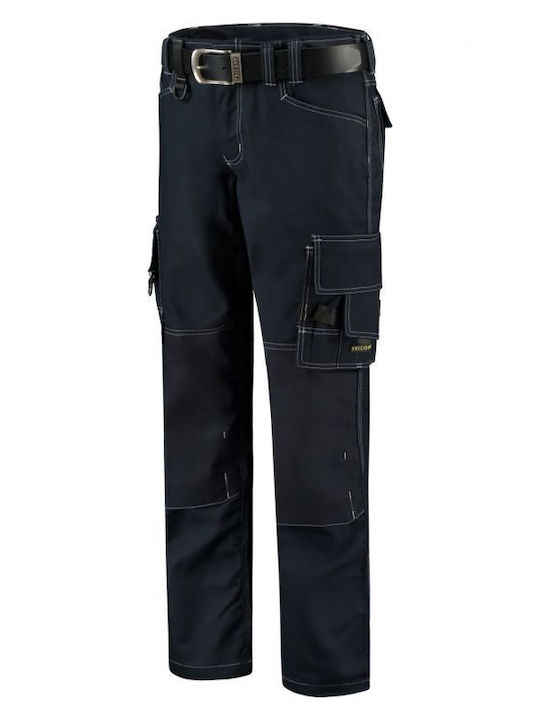 Tricorp Arbeitshose Marineblau