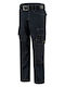 Tricorp Work Trousers Navy Blue