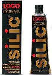 Logo Professional Silic Χημικό Βύσμα 85ml