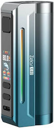 Aspire Zelos X80 Box Mod 80W Blue