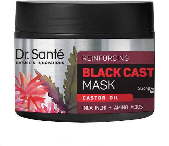 Dr. Sante Haarmaske Für Haare Stärkung 300ml