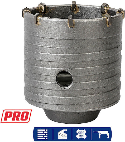 WorkPro Broach Cutter SDS