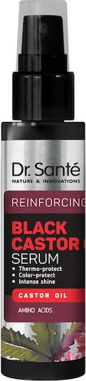 Dr. Sante Leave In Serum Pentru Păr Pentru Fortifiere 100ml