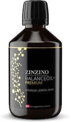 Zinzino Balance Oil+ Ιχθυέλαιο Zinzino Balance Oil+ Ιχθυέλαιο