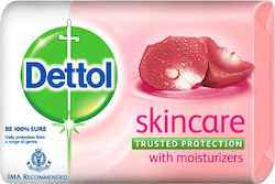Dettol Μπάρα Σαπουνιού Dettol Μπάρα Σαπουνιού