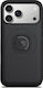 Quad Lock Mag Case Mobile Phone Case Apple iPhone 17 Pro Max for Motorcycle Mount
