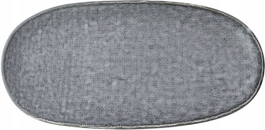 Lumarko Чиния Плитко Овални 32x32см
