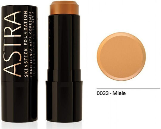 Astra Make Up Flüssig 33
