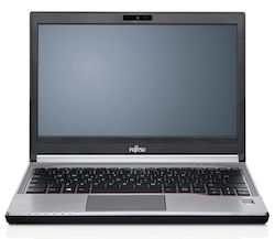 Fujitsu Lifebook E746 Fujitsu Lifebook E746