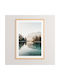 Pakketo Deren Painting Oil Painting Wooden 33x48cm