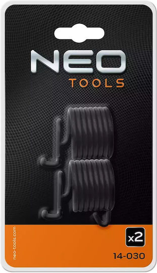 Neo Neo Arcuri Pentru Ciocan Pneumatic 2 Bucăți