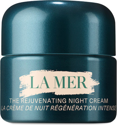 La Mer The New Rejuvenating Cream Face Night 15ml