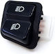 Innova Turn Signal Switch Carb Tér Aspira