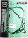 Motorcycle Gaskets Carter Engine Kazer 115/kriss 125/kriss Ii 115/kristar 125 Roc