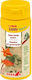 Sera Goldy Goldfish Food Flakes with Spirulina ...