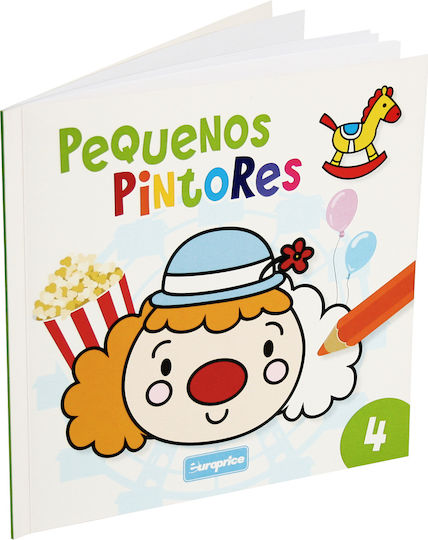Little Painters 4