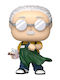 Funko Pop! Animation: Sakamoto Days - Taro Sakamoto 2058