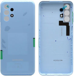 Καπάκι Μπαταρίας Samsung A135f Galaxy A13 Γαλάζ...