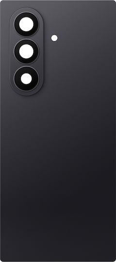 Samsung Battery Cover Galaxy Z Fold7 F966 Jet Black Gh82-37534c
