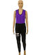 VR12 Full Body Wetsuit Purple 5mm