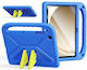 Dux Ducis Puff Back Cover for Kids Blue (Samsun...