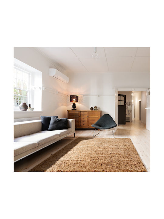 Nikotex Carpets Χαλί Σαλονιού Bengali Μόκα 133x190