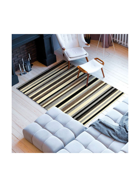 Nikotex Carpets Неплъзгащ Се Килим За Дневна St...