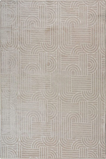 Polcarpet Sina Rug Rectangular Beige