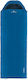 Ferrino Sleeping Bag Μονό Yukon Plus Nero Blue