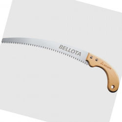 Bellota 03237 Curved Branch Saw