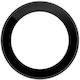 Aluminum Full Face Protective Cover Dux Ducis Mobile Phone Camera Lens Apple iPhone 17 Air Hawk Black N69591