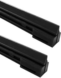 Guard Σετ Λάστιχα Υαλοκαθαριστήρα Οδηγού 510mm