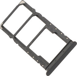Sim Card Tray Xiaomi Redmi A5 4g Dual Card Version Midnight Black Sim Card Tray Xiaomi Redmi A5 4g Dual Card Version Midnight Black