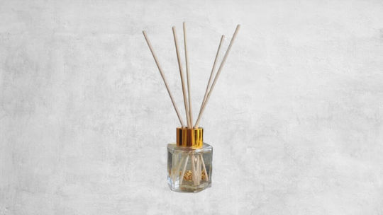 Diffuser mit Duft Μελομακάρονο 6737 50ml