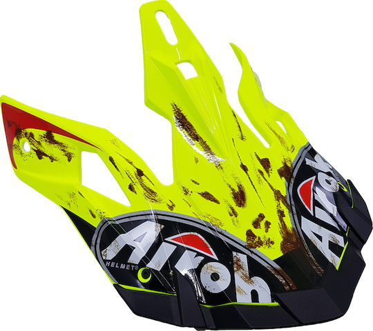 Κιτ Γείσου Κράνος Airoh Aviator 2.2 Six Days