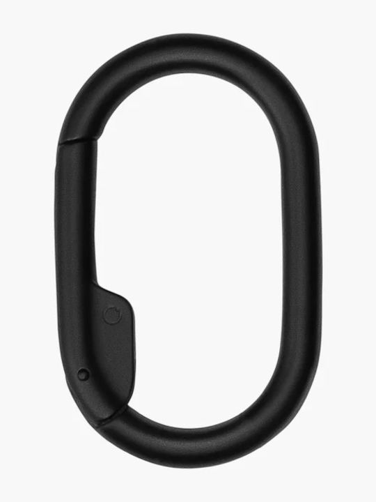 Orbitkey Clip V2 Add-on All Black