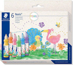 Staedtler Τέμπερες Πολύχρωμες Staedtler Τέμπερες Πολύχρωμες