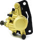 Vordere Bremssättel Crypton-x 135 Roc