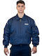 Survivors Police Jacket Blue 10-01457